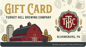 THBC Gift Card