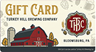 Turkey Hill Inn, Farmhouse and Brewing Co.