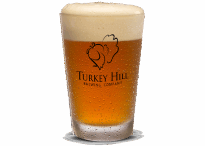 Turkey Hill Pumpkin Lager