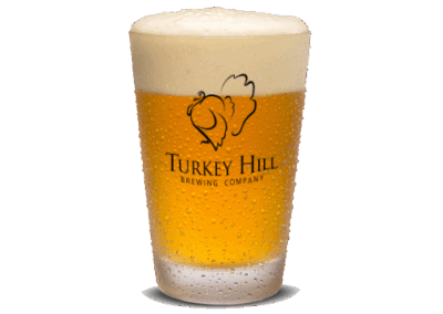 Brewin Moon Oktoberfest