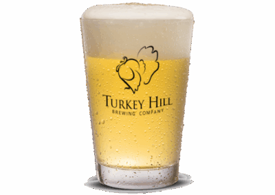 Barn Dance Blonde Ale