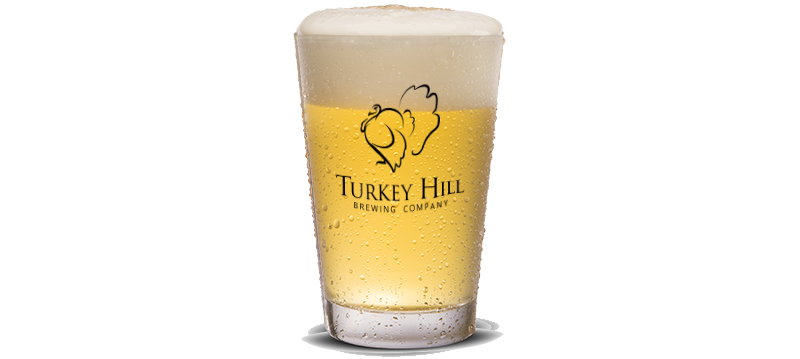 Barn Dance Blonde Ale